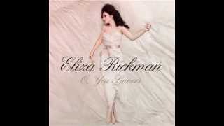 Video thumbnail of "Eliza Rickman - Through An Aquarium"