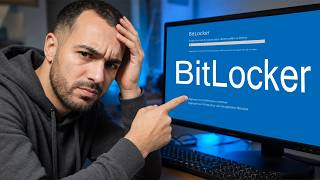 BitLocker demande la clé à CHAQUE démarrage Windows ? 8 Solutions pour le réparer !