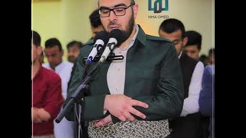 سورة طه (٨٣-٩٤)