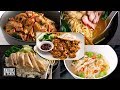 5 street food classics you can master at home    quarantine cooking stayhome withme