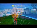 Annoying Opponent Gets His KARMA At The End "OG FORTNITE" Season 8 | Fortnite Solos