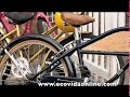 PERSONALIZA TU BICI