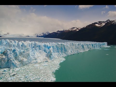 Videó: Trawen: Utazás A Patagonia Jövő Nemzeti Parkba - Matador Hálózat