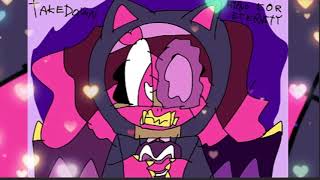 Natarikittys own Legend OST - Takedown (Hypno For Eternity)