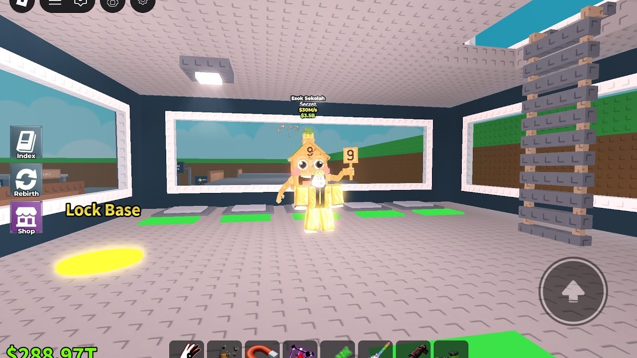 Отримав есока 