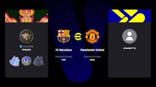 Tour Event [European Clubs] #1