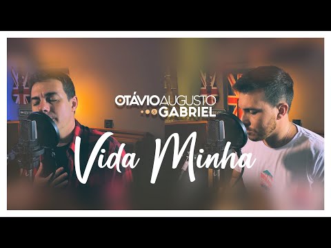 Otávio Augusto & Gabriel - O Peão & A Flor 