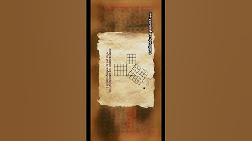 Pythagoras Theorem Copied From Ancient Indian Texts ? #shorts
