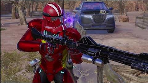 Xcom 2 Clone Wars S1 E12 more upgrades