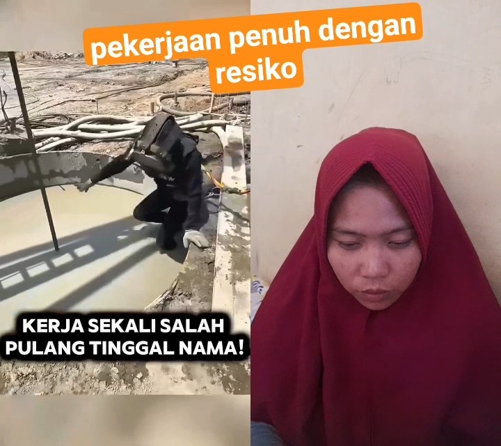 tetap semangat pejuang nafkah💰💪💪 #short