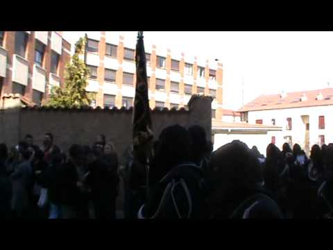 Cofradía del Cristo del Gran Poder