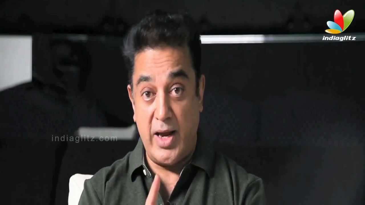 Kamal Thanks Jayalalitha, fans, media, film fraternity | Vishwaroopam Press Meet Today