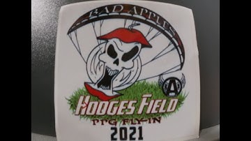 Bad Apples Fly In 2021