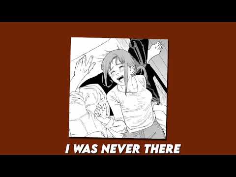 The Weeknd - I Was Never There - sped up + Reverb