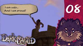 {Paprika Jack} - Dark Cloud #8