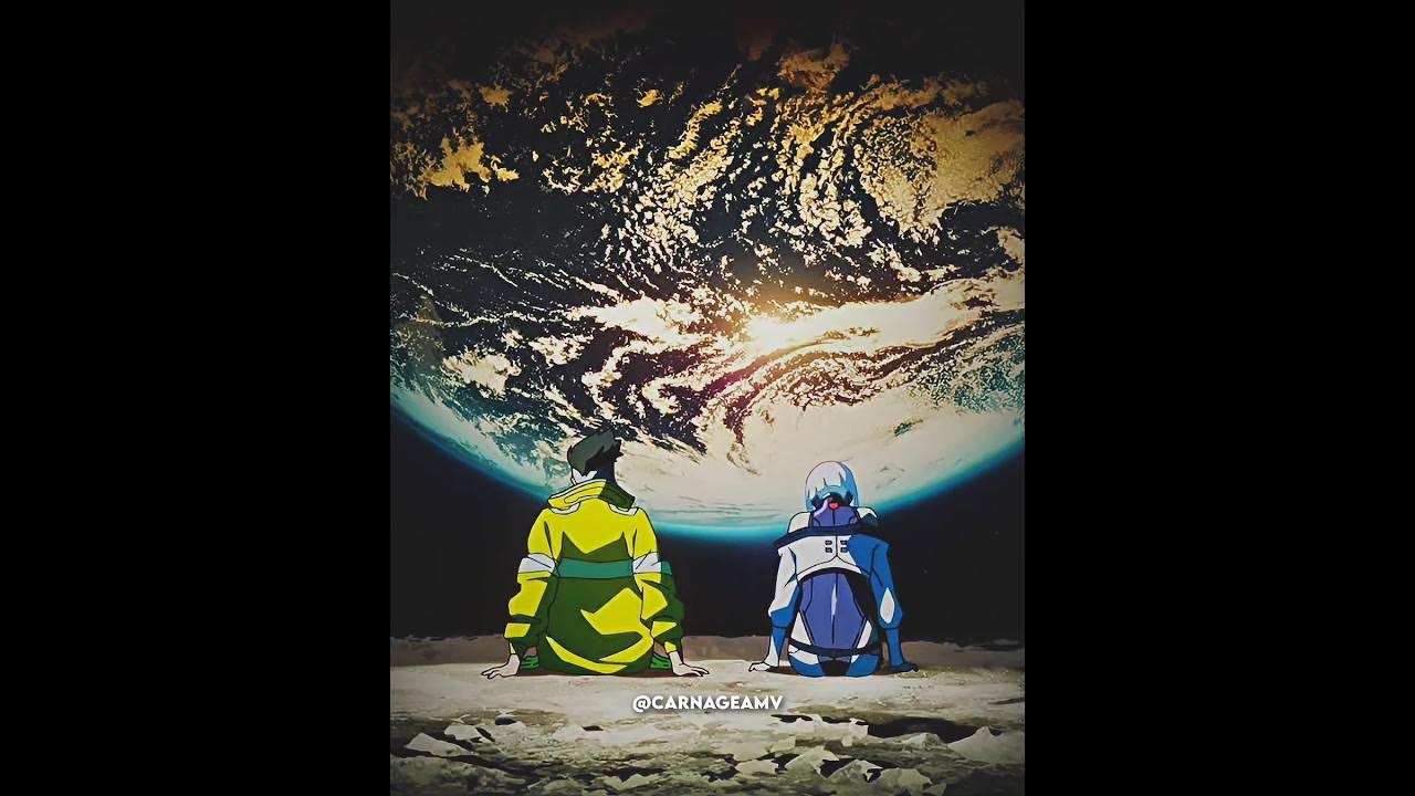 「Reflection🪐」David And Lucy「AMV/EDIT」 「Reflection🪐」David And Lucy「AMV/EDIT」