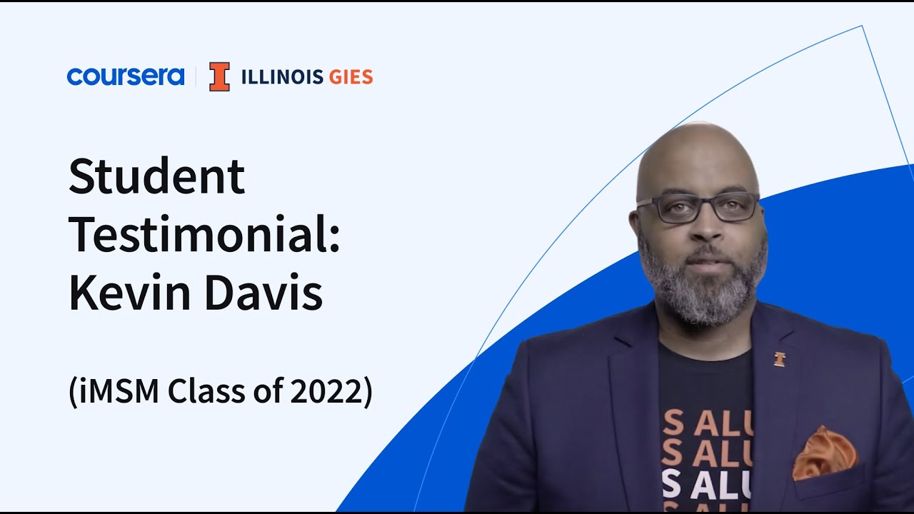 Иллинойс | iMSM | Отзыв студента