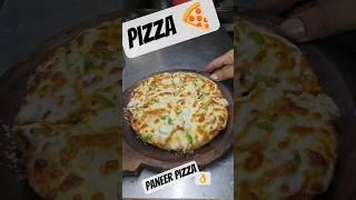 paneer pizza cafe order #shorts #trending #ytshorts #food #foodie #viralvideo #viralshort #pizza
