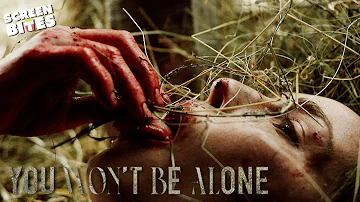 You Won't Be Alone (2022) | Official Trailer | Screen Bites