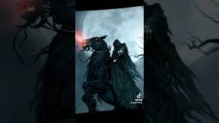 Death Reaper (4K Images) screenshot 4