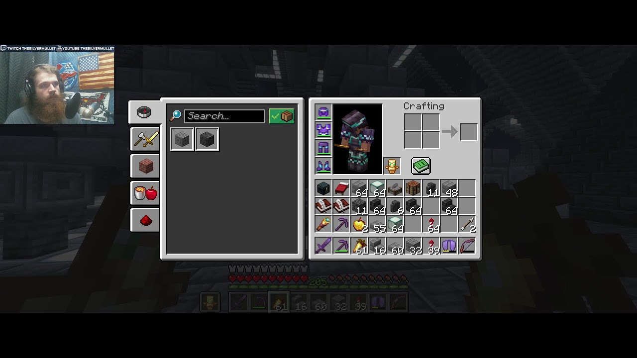 Working on AFK platform! - YouTube