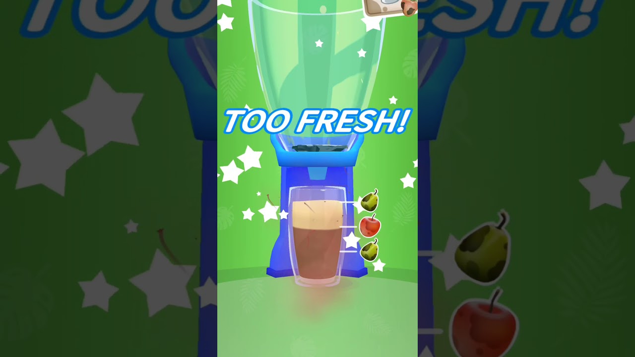 Blend It 3D Level-24 