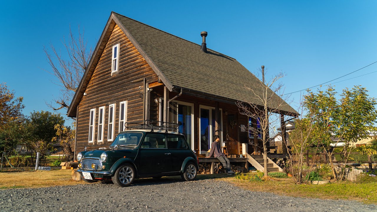 千葉の静かなカフェ【Tidy room ＋Coffee roastery】で過ごす日 - | ローバーミニ |