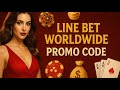 linebet promo code | how to create linebet affiliate promo code | #linebetpromocode