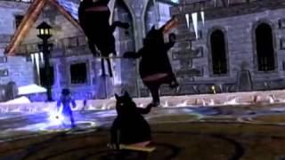 Wizard101 Trailer