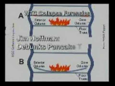 Controlled Demolition of WTC on 9/11 + Thermite Pt 3 of 4