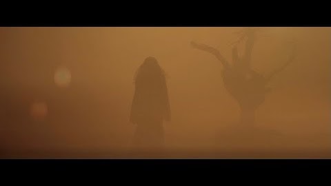 THE CULT - GIVE ME MERCY - Official Video