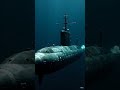 Ohio-Class Nuclear Submarines #military #militaryshorts