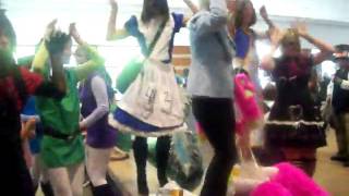 Most Random Carmelldasen