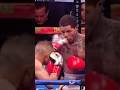 Pitbull vs Tank RD 9 stats: Pitbull Face 10 Body 7-9. Tank Face 15 Body 5 #boxing