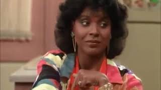 The Cosby Show: Cliff refuses to go on a Diet (Part1)