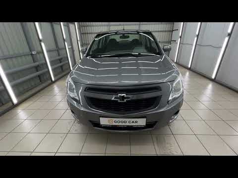 Chevrolet Cobalt с пробегом в Энгельсе/Good Car