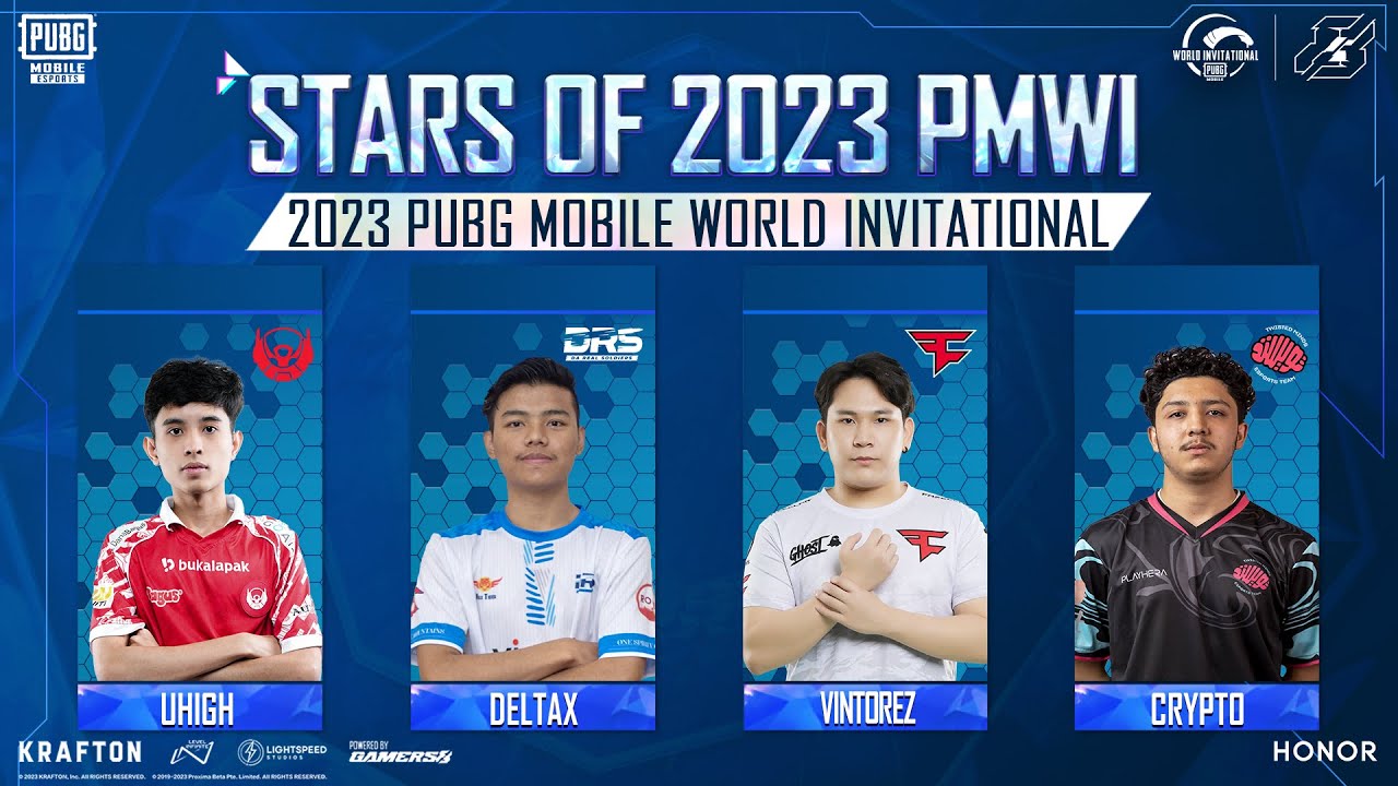 Superstar Show EP02 | 2023 PMWI