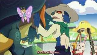 Maple Story Anime Ep 03 [1/3] ~* English *~ Subbed