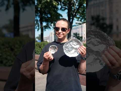 Можно ли пожарить яйцо на капоте машины?