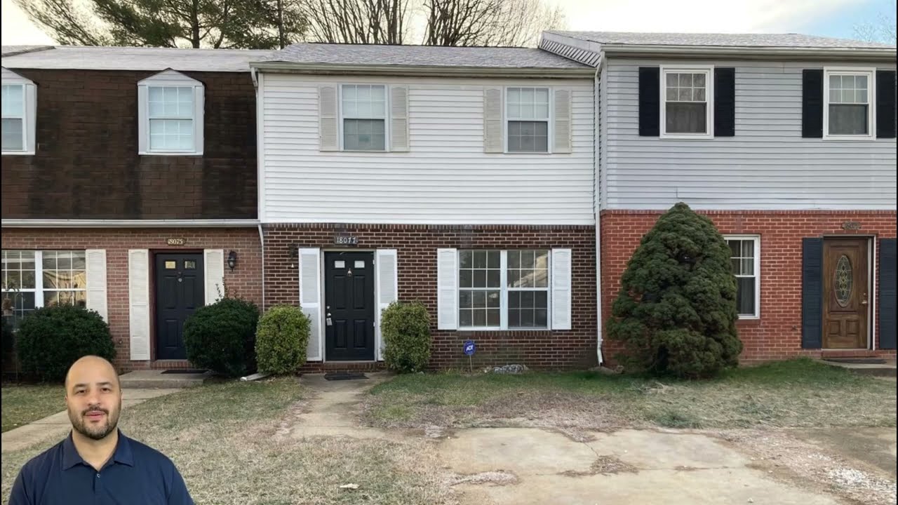 Predatory Real Estate Scam EXPOSED: How We Saved 18077 Olde Port Lane From Foreclosure! 🏠⚖️