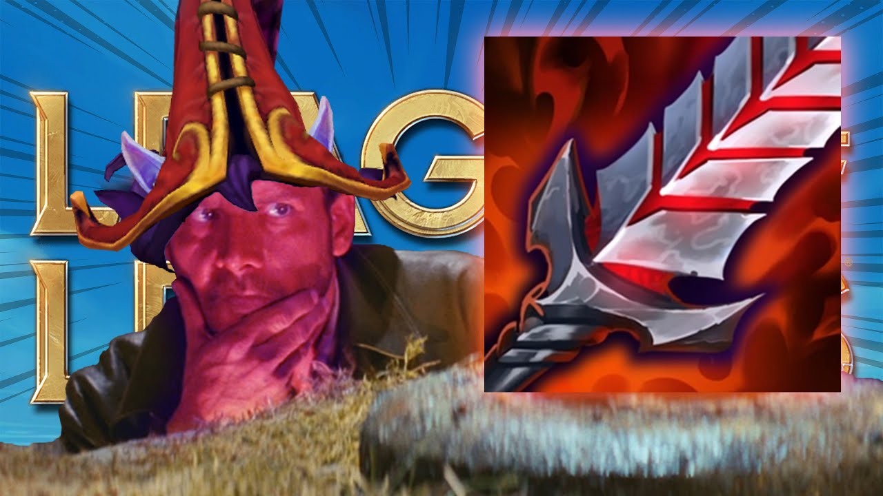 AD LULU TOP IS A PROBLEM.EXE (LOL)