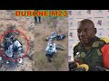 AMAKURU YIHUTIRWA KURUGAMBA🚨DRONE ZA M23 ZAHANURIWE POINT-ZERO/M23 IRASHINJA LETA/UPDATES