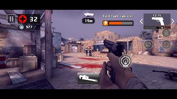 Dead Trigger 2 | Gameplay part 14