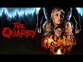 The Quarry кооп стрим прохождение! Часть 4.