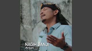 Nagih Janji