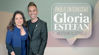Gloria Estefan on 'Father of the Bride', grief, Red Table Talk and her incredible music career!
