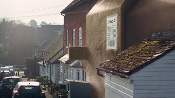 CollectPlus Need to Send a Parcel? TV Advert