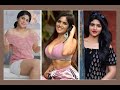 || GORGEOUS BEAUTY MEGHA AKASH HOT STUNNING NEW PERFORMANCE VIDEO LOOKING BEAUTYFULL || #MeghaAkash