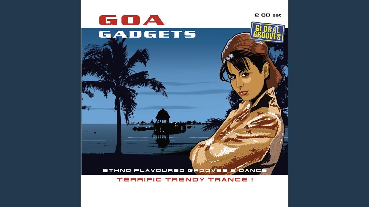 Sooper Model - Original