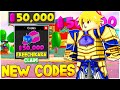 All NEW FREE SECRET CHIKARA CODES in Anime Fighting Simulator! Anime Fighting Simulator Codes Roblox